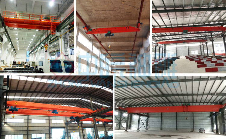 獲取行吊價格表，撥打行吊廠家電話400-9688-987