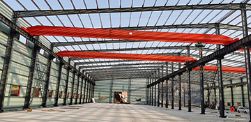 安徽神雕起重機(jī)廠(chǎng)家：中鐵上海局合作供應(yīng)商！